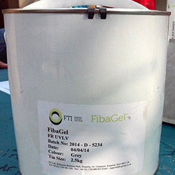 FibaGel is our proprietary range of purpose-designed resin formulations