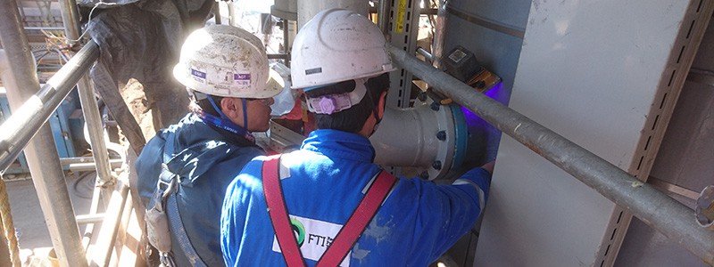 Services Inspection FTI