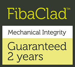FibaClad Prepreg phenolic for corrosion under insulation