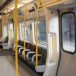 Fire safety for the London Underground by FTI