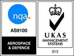aerospace and defence as9100